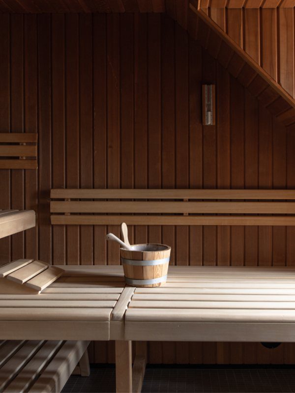 Spa Bellevue Hotel Bern